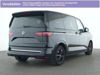 Usata VW Multivan Style 150 CV (110 kW) 2025 Monovolume