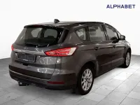 Gebraucht Ford S-MAX Trend 150 PS (110 kW) 2022 Grau Van / Kleinbus