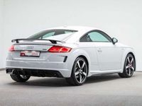 gebraucht Audi TT TT CoupéCoupé 45 TFSI quattro S-LINE-COMP*LED*VIRTUAL*NAVI+*PDC+*SZH*S-SPORTSITZE*