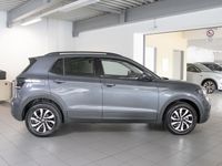 gebraucht VW T-Cross - ACTIVE