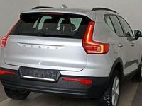Second-hand Volvo XC40 150 CP (110 kW) 2019 Gri SUV