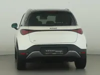 Gebraucht Smart #1 Premium 200 kW (272 PS) 2024 Digital white metallic SUV