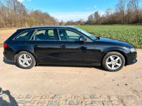 gebraucht Audi A4 2.0tdi