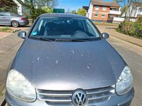 gebraucht VW Golf V 1.9 TDI United