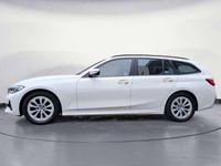 gebraucht BMW 318 d Touring Advantage Aut. Standhzg. Klimaaut.