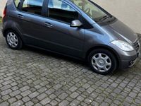 gebraucht Mercedes A180 CDI