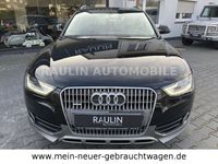 gebraucht Audi A4 Allroad quattro 2.0 TDI AUTOMATIK*PANO*NAVI