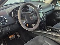 Second-hand Mercedes ML320 2007 SUV
