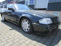 gebraucht Mercedes SL500 SL 500