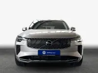 Gebraucht Volvo XC90 Ultra 455 PS (334 kW) 2025 Silber SUV