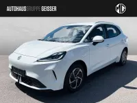 Neu MG MG4 EV Comfort 117 kW (160 PS) 2026 Stone green Kleinwagen