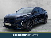 Neu Renault Rafale Esprit Alpine 200 PS (147 kW) 2026 Blackpearl schwarz SUV