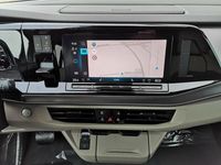 Neu VW Multivan Edition 245 PS (180 kW) 2025 Grau Van / Kleinbus