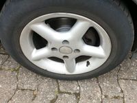 gebraucht Opel Corsa c baujahr 2002 gut erhalten