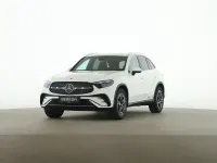 Gebraucht Mercedes GLC220 AMG 360 PS (264 kW) 2026 Weiss SUV