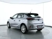 Gebraucht Opel Corsa Edition 75 PS (55 kW) 2020 Grau Kleinwagen