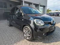 Gebraucht Renault Twingo LIMITED 92 PS (67 kW) 2019 Schwarz Kleinwagen