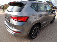 Second-hand Cupra Ateca 150 CP (110 kW) 2025 Gri SUV