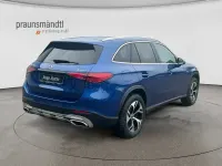 Gebraucht Mercedes GLC300e Avantgarde 313 PS (230 kW) 2025 Andere SUV