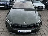 Neu Skoda Octavia RS 325 PS (239 kW) 2026 Khaki green Kombi
