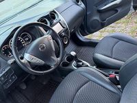 Occasion Nissan Note Acenta 140 ch (102 kW) 2014 Gris Citadine