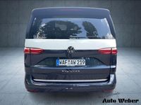 Gebraucht VW Multivan Goal 204 PS (150 kW) 2025 Blau Van
