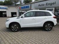 Gebraucht Suzuki Vitara Comfort+ 129 PS (94 kW) 2025 Weiß SUV
