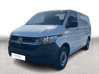 Gebraucht VW Transporter 90 PS (66 kW) 2020 Weiß Van