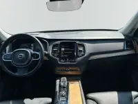 Gebraucht Volvo XC90 Inscription 392 PS (288 kW) 2021 Schwarz SUV