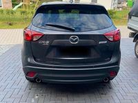 Gebraucht Mazda CX-5 175 PS (128 kW) 2014 Andere farben SUV