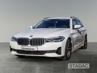 gebraucht BMW 520 d Tour LiveCo Prof. ParkAss. Alarm Tempo DAB