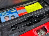 Gebraucht Daihatsu Cuore 69 PS (50 kW) 2010 Rot Kleinwagen