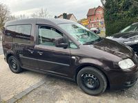 Second-hand VW Caddy Edition 140 CP (102 kW) 2009 Maro Monovolum