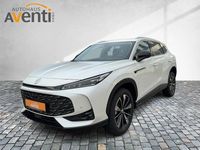 Gebraucht MG HS Luxury 224 PS (164 kW) 2026 Weiß SUV