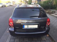 gebraucht Toyota Avensis ADT250(WD)