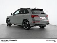 gebraucht Audi SQ5 TDI TIPTRONIC