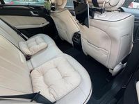 Gebraucht Mercedes 250 204 PS (150 kW) 2013 Schwarz Limousine