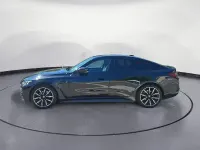 Gebraucht BMW 420 Gran Coupé M Sport 184 PS (135 kW) 2025 Schwarz Coupé