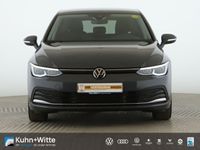 gebraucht VW Golf 1.5 TSI VIII Active Sitzheizu