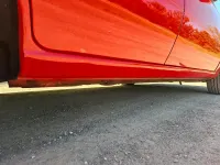Gebraucht Opel Kadett 156 PS (114 kW) 1991 Rot Kleinwagen