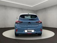 Neu Opel Corsa 110 PS (80 kW) 2025 Grafik grau (uni) Limousine