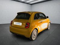Neu Fiat 500 65 PS (47 kW) 2026 Gelb Kleinwagen