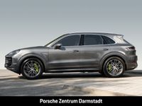 gebraucht Porsche Cayenne E-Hybrid Head-Up PDCC HD-Matrix LED BOSE