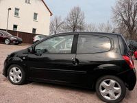 Second-hand Renault Twingo Rip Curl 2011 Negru Hatchback