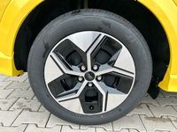 Neu Ford Puma Gen-E 124 kW (169 PS) 2026 Gelb SUV