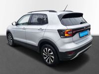 gebraucht VW T-Cross - ACTIVE