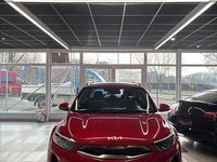 Gebraucht Kia Stonic Vision 84 PS (61 kW) 2023 Rot SUV