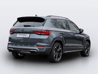 gebraucht Cupra Ateca 2.0 TSI DSG 4D PANO 360 LED LM19