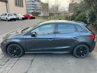 gebraucht Seat Ibiza 1.0 TSI FR DSG Navi Pano Beats Virtual Kam