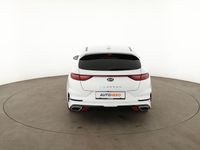 Gebraucht Kia ProCeed GT 204 PS (150 kW) 2021 Weiß Kombi